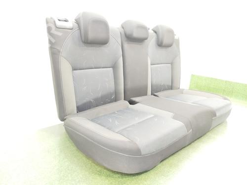 Rear seat CITROËN C4 II (NC_)  | BP34173985C17  - Image 5