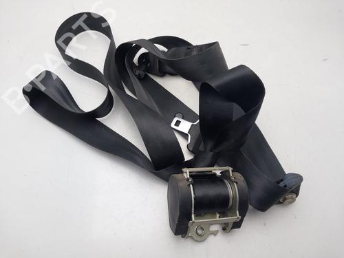 Front right seatbelt DACIA SANDERO  | BP36070818I25  - Image 6