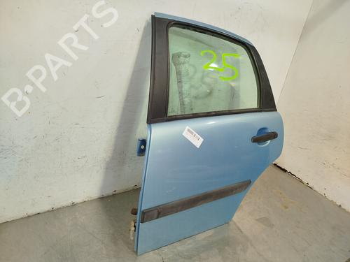 Left rear door CITROËN C3 I (FC_, FN_) 1.1 i | BP25622763C4 