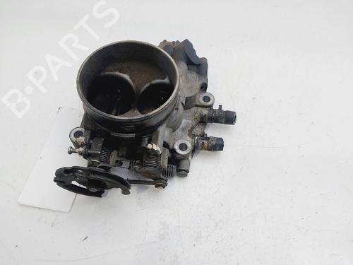 Used Throttle body KIA CLARUS (K9A) 2.0 i 16V (133 hp) 18916611