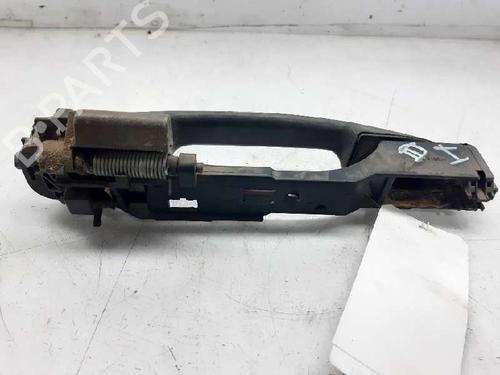 Front left exterior door handle FIAT STILO (192_) 1.9 JTD (192_XE1A) | BP3519821C128 