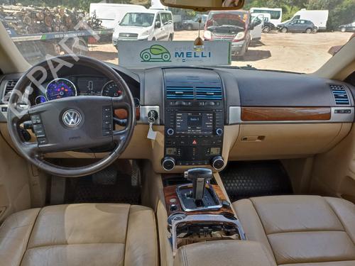 Left front window switch VW TOUAREG (7LA, 7L6, 7L7) | BP36319573I27 - Image 8