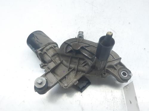 Used Front wiper motor CITROËN C4 Grand Picasso I (UA_) [2006-2013]  7814180