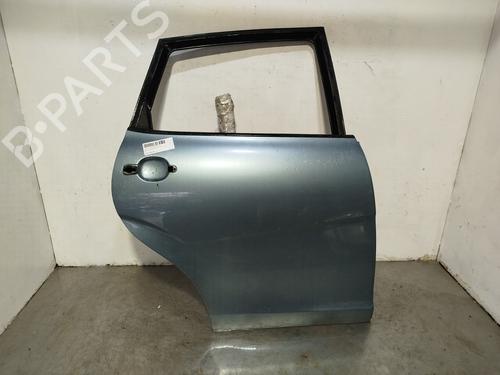 Dør højre bagtil SEAT TOLEDO III (5P2) [2004-2009]  31964453