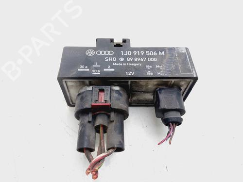 Used Electronic module SEAT IBIZA IV (6J5, 6P1) [2008-2017]  28278219
