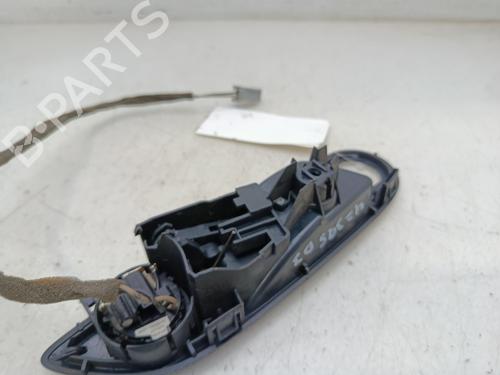 Front left interior door handle FORD FIESTA VI (CB1, CCN) | BP37600472I13 - Image 2