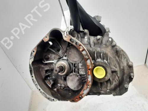 Used Gearbox Gearbox 34286060 34286060