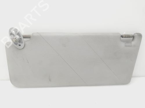 Used Left sun visor ROVER 400 II (RT) 420 Di (105 hp) 30133718