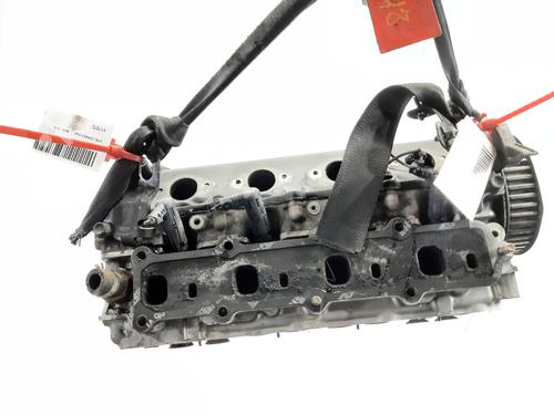 Cylinder head OPEL CORSA C (X01)  | BP29834460M5