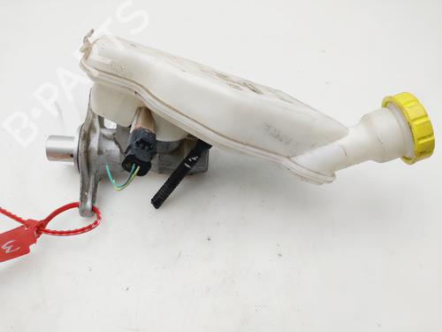 Brake master cylinder PEUGEOT 2008 I (CU_)  | BP24893398M77 