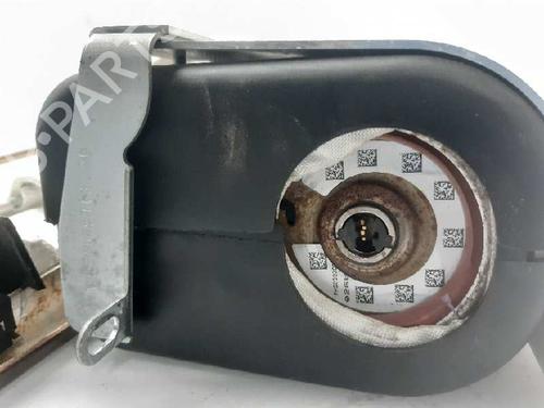 Passasjer kollisjonspute JAGUAR S-TYPE II (X200) 2.5 V6 | BP6311002C10 