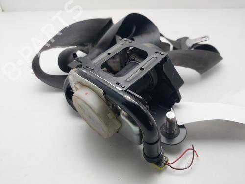 Front left seatbelt HONDA CR-V IV (RM_) 2.2 i-DTEC AWD (RE6) | BP38224500I26 - Image 5