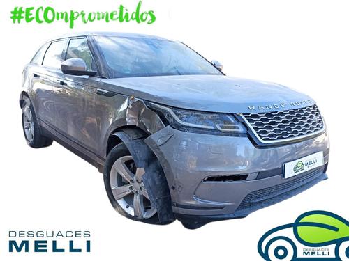 Engine LAND ROVER RANGE ROVER VELAR (L560) 2.0 D180 TD4 4x4 | BP38590676M1 - Image 17