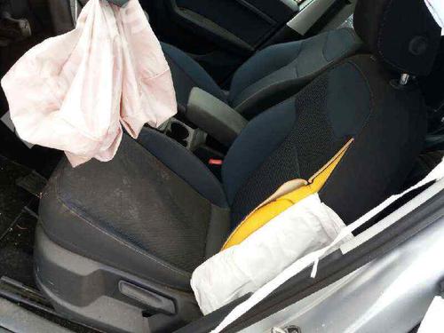 Right front door panel SEAT ATECA (KH7, KHP) 2.0 TDI | BP2988780C59  - Image 6