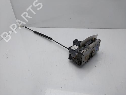Used Front right lock FIAT GRANDE PUNTO (199_) 1.2 (65 hp) 31328812