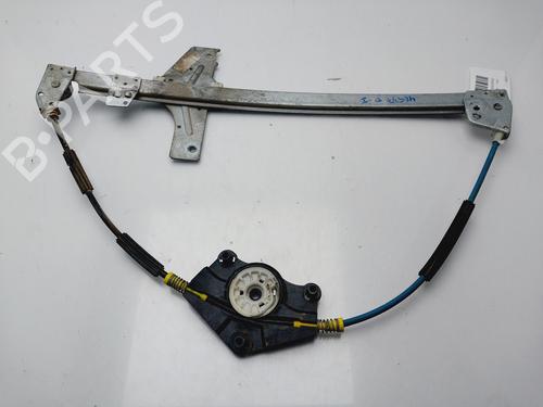 Rudehejsemekanisme ventre foran PEUGEOT 307 Break (3E) 1.6 HDi 110 (109 hp) 31794879