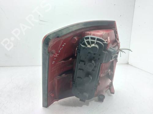 Right taillight AUDI A4 B6 Avant (8E5) 1.9 TDI | BP39433604C35 - Image 2