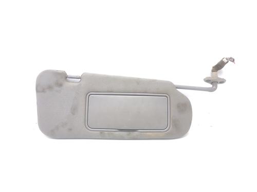 Used Right sun visor KIA SORENTO I (JC) [2002-2011]  24948943