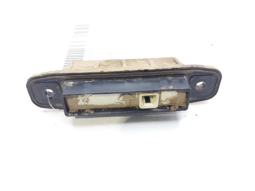 Tailgate handle TOYOTA AVENSIS Saloon (_T27_) 2.2 D-4D (ADT271_, ADT271R) | BP13311296C132 