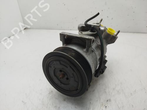 Compressor A/A CITROËN DS3 (SA_) 1.2 THP 110 (110 hp) 32342200