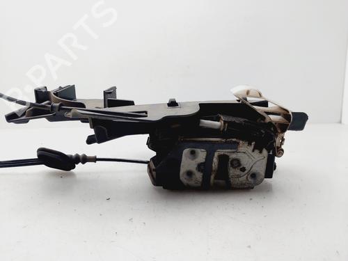 Front right lock FORD FIESTA VI (CB1, CCN)  | BP25471017C97 