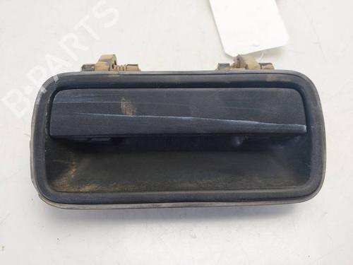 Used Rear left exterior door handle Rear left exterior door handle SANTANA 300/350 [1998-2026] 40076811 40076811