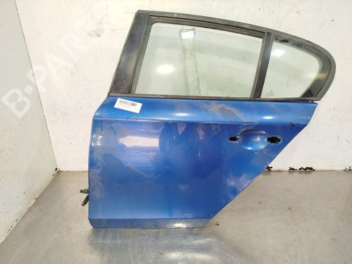 Used Left rear door BMW 1 (E87) 118 d (143 hp) 23336833