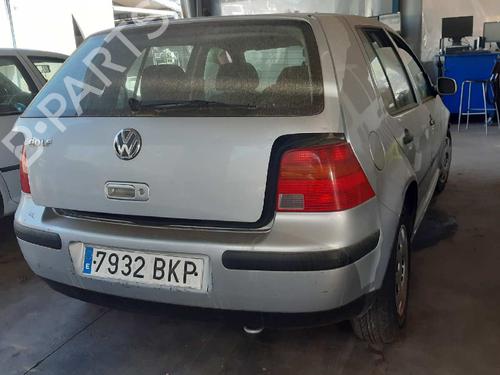 Right front driveshaft VW GOLF IV (1J1) 1.4 16V | BP5855185M39 