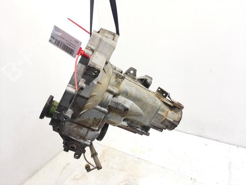 Gearbox VW GOLF IV (1J1)  | BP29825235M3