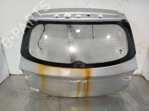 Used Tailgate Tailgate KIA STONIC (YB) [2017-2026] 34285897 34285897