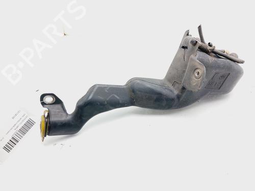 Used Windscreen washer tank OPEL ASTRA H (A04) [2004-2014]  18413517