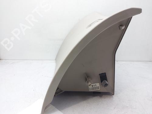 Glove box HYUNDAI SONATA V (NF) 2.0 CRDi | BP12418037C95 