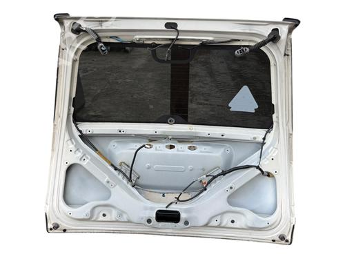 Tailgate HONDA CR-V III (RE_) 2.2 i-CTDi 4WD (RE6) | BP31086766C6 