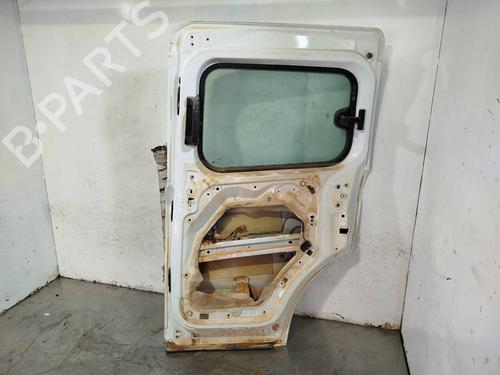 Højre side skydedør FORD TRANSIT COURIER B460 MPV  | BP39499249C75  - Image 5