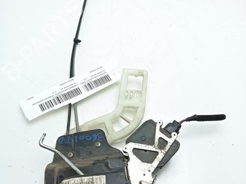 Used Rear right lock KIA SPORTAGE II (JE_, KM_) 2.0 CRDi 4WD (140 hp) 22224373