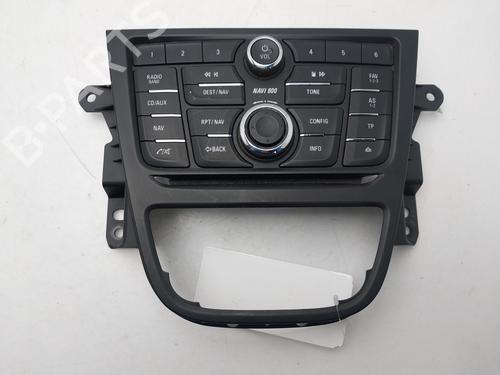 Interruttore Interruttore OPEL MOKKA / MOKKA X (J13) 1.6 CDTI (_76) (136 hp) 36420801 36420801