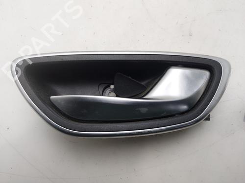 Used Rear right interior door handle Rear right interior door handle RENAULT GRAND SCÉNIC IV (R9_) 1.5 dCi 110 (R9A3) (110 hp) 33928919 33928919