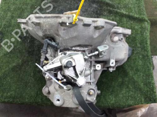 Gearbox OPEL MERIVA A MPV (X03)  | BP4714425M3 
