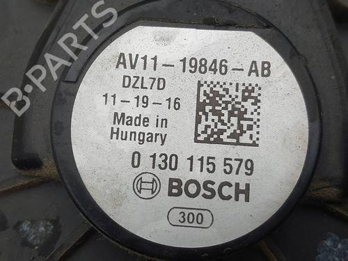 Heater blower motor FORD TRANSIT COURIER B460 MPV | BP39644776M62 - Image 3