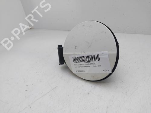 Used Fuel flap AUDI A3 (8P1) [2003-2013]  31030898