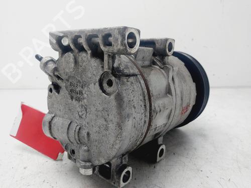 AC compressor HYUNDAI TUCSON (TL, TLE) 1.7 CRDi | BP27180638M34 