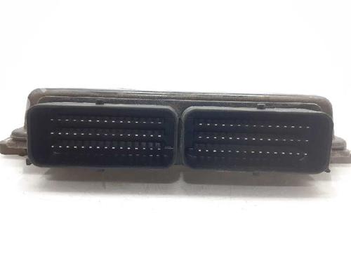Engine control unit (ECU) CHEVROLET LACETTI (J200) 1.6 | BP5883453M57 
