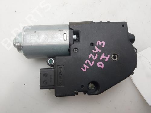 Sunroof engine DS DS 5 (KF_) 2.0 Hybrid4 4x4 | BP38759348M60 - Image 3