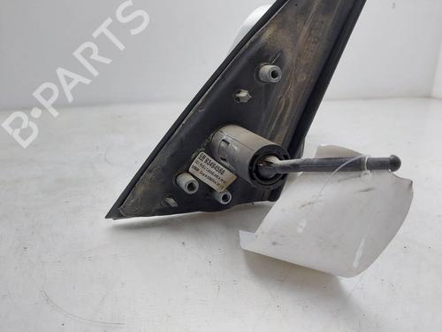 Right mirror OPEL MERIVA A MPV (X03) 1.6 (E75) | BP12545329C27 