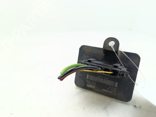 Heater resistor CITROËN C4 CACTUS 1.5 BlueHDi 100 | BP28284211M108 