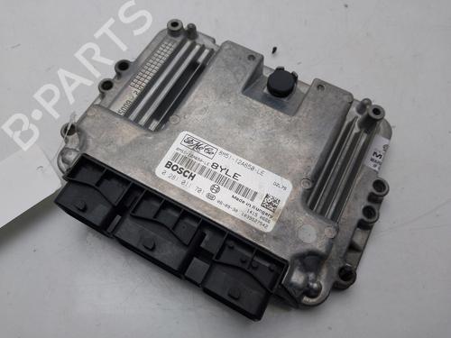 Engine control unit (ECU) FORD FOCUS II Turnier (DA_, FFS, DS) | BP32403161M57