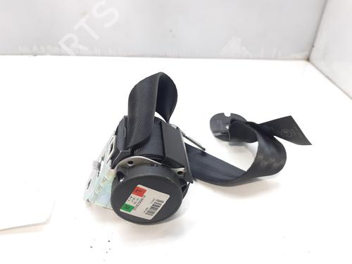 Used Rear right seatbelt LAND ROVER RANGE ROVER EVOQUE (L538) [2011-2019]  11013650