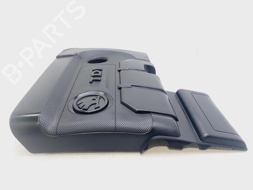 Upper protection SKODA FABIA III (NJ3) 1.4 TDI | BP27090934M93 
