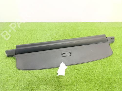 Used Rear parcel shelf VW PASSAT B6 Variant (3C5) [2005-2011]  32491307