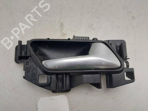 Used Front right interior door handle Front right interior door handle OPEL CROSSLAND X / CROSSLAND (P17, P2QO) [2017-2026] 39610591 39610591